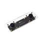 SC230AI Ultra-Wide Angle Binocular Depth Camera Module For RDK X5, Dual 2MP Color Cameras, Stereo Vision (WS-29052)