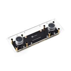 SC230AI Ultra-Wide Angle Binocular Depth Camera Module For RDK X5, Dual 2MP Color Cameras, Stereo Vision (WS-29052)