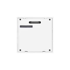 ESP32-P4 Smart 86 Box Dev.Board, Based On ESP32-P4 4inch 720×720 Touch Display, 5-point Touch (WS-31416)