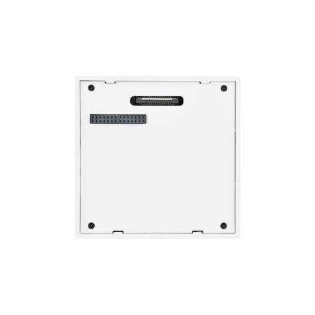 ESP32-P4 Smart 86 Box Dev.Board, Based On ESP32-P4 4inch 720×720 Touch Display, 5-point Touch (WS-31416)