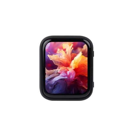 RP2350 1.8inch AMOLED Touch Display Dev. Board, 368×448 Pixels, QSPI, Accelerometer/Gyroscope (WS-31296)