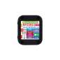 RP2350 1.8inch AMOLED Touch Display Dev. Board, 368×448 Pixels, QSPI, Accelerometer/Gyroscope (WS-31296) RP2350 1.8inch AMOLED Touch Display Dev. Board, 368×448 Pixels, QSPI, Accelerometer/Gyroscope (WS-31296)