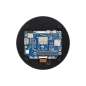ESP32-P4 4Inch Round Touch Display Development Board, 720×720 Dual Microphones, Wi-Fi 6/BT5(LE) (WS-31522) ESP32-P4 4Inch Round Touch Display Development Board, 720×720 Dual Microphones, Wi-Fi 6/BT5(LE) (WS-31522)
