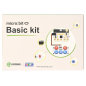 micro:bit basic kit  (neobsahuje micro:bit )（without micro:bit board）EF08189 Elecfreaks