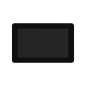 7inch DSI Capacitive Touch Display, 1280×720 IPS, 10-Point Touch, With Case (WS-31619) 7inch DSI Capacitive Touch Display, 1280×720 IPS, 10-Point Touch, With Case (WS-31619)