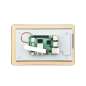7inch DSI Capacitive Touch Display, 1280×720 IPS, 10-Point Touch, With Case (WS-31619) 7inch DSI Capacitive Touch Display, 1280×720 IPS, 10-Point Touch, With Case (WS-31619)