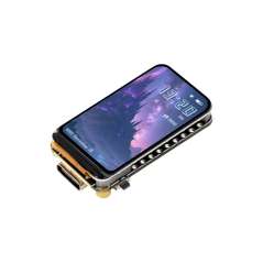 ESP32-S3 1.47inch LCD display Dev.Board Type B, 172×320 Wi-Fi/BLE5 (WS-31501)
