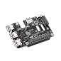 PCIe To USB 3.2 Gen1 And M.2 HAT For Raspberry Pi 5, NVMe 4-Ch USB 3.2 Ports (WS-31436) PCIe To USB 3.2 Gen1 And M.2 HAT For Raspberry Pi 5, NVMe 4-Ch USB 3.2 Ports (WS-31436)