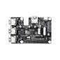 PCIe To USB 3.2 Gen1 And M.2 HAT For Raspberry Pi 5, NVMe 4-Ch USB 3.2 Ports (WS-31436) PCIe To USB 3.2 Gen1 And M.2 HAT For Raspberry Pi 5, NVMe 4-Ch USB 3.2 Ports (WS-31436)