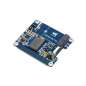 PCIe To M.2 Adapter With PoE Function (C) For Raspberry Pi 5, NVMe M.2 Solid State (WS-31536) PCIe To M.2 Adapter With PoE Function (C) For Raspberry Pi 5, NVMe M.2 Solid State (WS-31536)