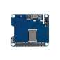 PCIe To M.2 Adapter With PoE Function (C) For Raspberry Pi 5, NVMe M.2 Solid State (WS-31536) PCIe To M.2 Adapter With PoE Function (C) For Raspberry Pi 5, NVMe M.2 Solid State (WS-31536)