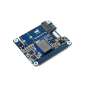 PCIe To M.2 Adapter With PoE Function (C) For Raspberry Pi 5, NVMe M.2 Solid State (WS-31536) PCIe To M.2 Adapter With PoE Function (C) For Raspberry Pi 5, NVMe M.2 Solid State (WS-31536)