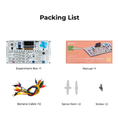 ELECFREAKS Experiment box for micro:bit (without micro:bit) EF08200 (V1&V2)
