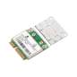Wireless MINIPCIE RTL8852BE NIC, Gigabit Dual-Band Wi-Fi 6, 802.11AX, Bluetooth 5.2 (WS-31594)
