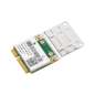 Wireless MINIPCIE AX210 NIC, Gigabit Tri-Band Wi-Fi 6E, 802.11AX Standard, Bluetooth 5.3 (WS-31593) Wireless MINIPCIE AX210 NIC, Gigabit Tri-Band Wi-Fi 6E, 802.11AX Standard, Bluetooth 5.3 (WS-31593)