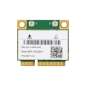 Wireless MINIPCIE AX200 NIC, Gigabit Dual-Band Wi-Fi 6, 802.11AX Standard, Bluetooth 5.2 (WS-31592) Wireless MINIPCIE AX200 NIC, Gigabit Dual-Band Wi-Fi 6, 802.11AX Standard, Bluetooth 5.2 (WS-31592)