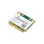 Wireless MINIPCIE AX200 NIC, Gigabit Dual-Band Wi-Fi 6, 802.11AX Standard, Bluetooth 5.2 (WS-31592) Wireless MINIPCIE AX200 NIC, Gigabit Dual-Band Wi-Fi 6, 802.11AX Standard, Bluetooth 5.2 (WS-31592)