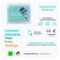 ELECFREAKS micro:bit Jacdac Smart Exploration Kit (EF08431) ELECFREAKS micro:bit Jacdac Smart Exploration Kit (EF08431)