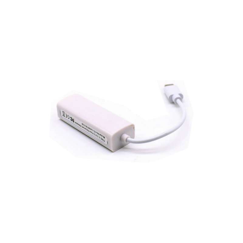 USB-ETHERNET-AX88772B (Olimex) USB TO ETHERNET ADAPTER