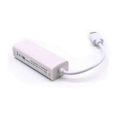 USB-ETHERNET-AX88772B (Olimex) USB TO ETHERNET ADAPTER