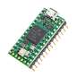 Teensy 4.0 (Headers) ARM Cortex-M7 600MHz, NXP iMXRT1062,1024K RAM, 2048K Flash,USB,CAN,I2S Teensy 4.0 (Headers) ARM Cortex-M7 600MHz, NXP iMXRT1062,1024K RAM, 2048K Flash,USB,CAN,I2S