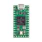 Teensy 4.0 (Headers) ARM Cortex-M7 600MHz, NXP iMXRT1062,1024K RAM, 2048K Flash,USB,CAN,I2S Teensy 4.0 (Headers) ARM Cortex-M7 600MHz, NXP iMXRT1062,1024K RAM, 2048K Flash,USB,CAN,I2S