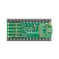 Teensy 4.0 (Headers) ARM Cortex-M7 600MHz, NXP iMXRT1062,1024K RAM, 2048K Flash,USB,CAN,I2S Teensy 4.0 (Headers) ARM Cortex-M7 600MHz, NXP iMXRT1062,1024K RAM, 2048K Flash,USB,CAN,I2S