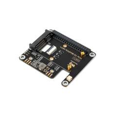 PCIe TO MiniPCIe Adapter For Raspberry Pi 5, MiniPCIe Wireless NIC, USB BT High-Speed (WS-31534)