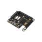PCIe TO MiniPCIe Adapter For Raspberry Pi 5, MiniPCIe Wireless NIC, USB BT High-Speed (WS-31534) PCIe TO MiniPCIe Adapter For Raspberry Pi 5, MiniPCIe Wireless NIC, USB BT High-Speed (WS-31534)