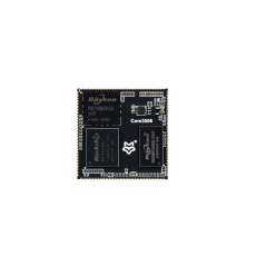 Luckfox Core3506 Core Board Rockchip RK3506B 512MB DDRL3, 8GB eMMC, Triple-core Cortex-A7, Cortex-M0 (WS-31148)