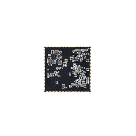 Luckfox Core3506 Core Board Rockchip RK3506B 512MB DDRL3, 8GB eMMC, Triple-core Cortex-A7, Cortex-M0 (WS-31148)