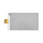 3.7inch E-Paper Display (G), E-Ink Display, 416×240, Red/Yellow/Black/White, SPI (WS-31065) 3.7inch E-Paper Display (G), E-Ink Display, 416×240, Red/Yellow/Black/White, SPI (WS-31065)