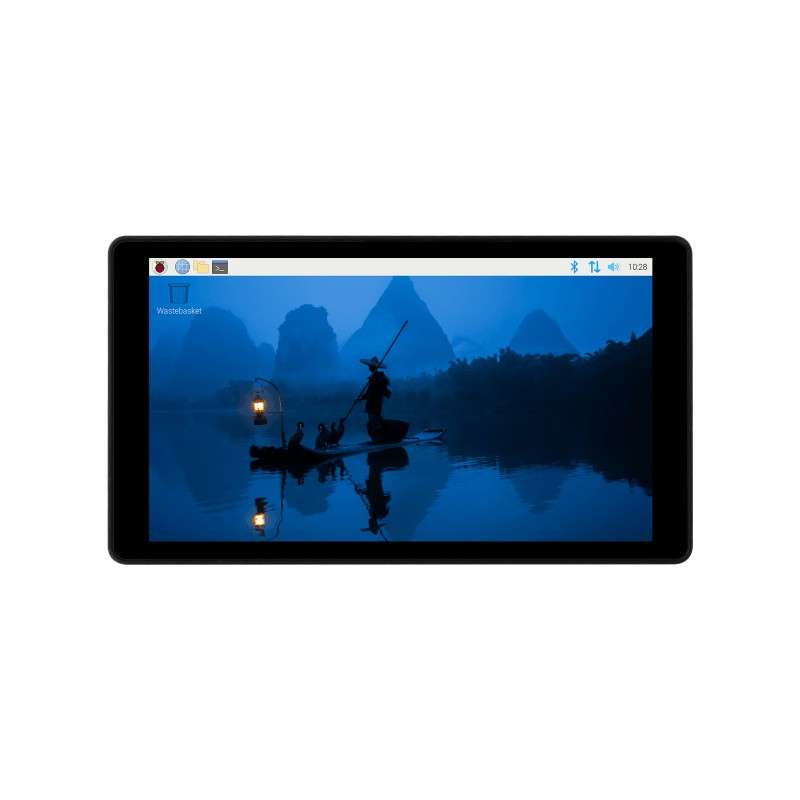 5inch DSI Capacitive Touch Display, 720×1280, IPS, DSI 5-Point Touch, Aluminum Alloy Case (WS-31669) 5inch DSI Capacitive Touch Display, 720×1280, IPS, DSI 5-Point Touch, Aluminum Alloy Case (WS-31669)