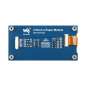3.5inch E-Paper Display (G), E-Ink Display, 384 × 184 Pixels, Red/Yellow/Black/White, SPI Interface (WS-31481) 3.5inch E-Paper Display (G), E-Ink Display, 384 × 184 Pixels, Red/Yellow/Black/White, SPI Interface (WS-31481)