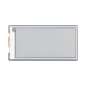 3.5inch E-Paper Display (G), E-Ink Display, 384 × 184 Pixels, Red/Yellow/Black/White, SPI Interface (WS-31481) 3.5inch E-Paper Display (G), E-Ink Display, 384 × 184 Pixels, Red/Yellow/Black/White, SPI Interface (WS-31481)