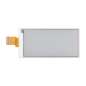 3.5inch E-Paper Display (G), E-Ink Display, 384 × 184 Pixels, Red/Yellow/Black/White (WS-31370) 3.5inch E-Paper Display (G), E-Ink Display, 384 × 184 Pixels, Red/Yellow/Black/White (WS-31370)
