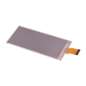3.5inch E-Paper Display (G), E-Ink Display, 384 × 184 Pixels, Red/Yellow/Black/White (WS-31370) 3.5inch E-Paper Display (G), E-Ink Display, 384 × 184 Pixels, Red/Yellow/Black/White (WS-31370)