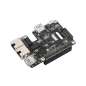 PCIe To USB 3.2 Gen1/2.5G ETH / M.2 NVMe Raspberry Pi 5, NVMe M.2 Expands 2-ch USB 3.2 Ports 2-ch Network (WS-31454) PCIe To USB 3.2 Gen1/2.5G ETH / M.2 NVMe Raspberry Pi 5, NVMe M.2 Expands 2-ch USB 3.2 Ports 2-ch Network (WS-31454)