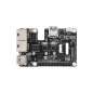 PCIe To USB 3.2 Gen1/2.5G ETH / M.2 NVMe Raspberry Pi 5, NVMe M.2 Expands 2-ch USB 3.2 Ports 2-ch Network (WS-31454) PCIe To USB 3.2 Gen1/2.5G ETH / M.2 NVMe Raspberry Pi 5, NVMe M.2 Expands 2-ch USB 3.2 Ports 2-ch Network (WS-31454)