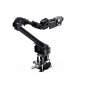 5 + 1 DOF High-Torque Servo Dual Robotic Arm AI Kit, Hugging Face LeRobot ESP32, 2-DOF Wireless (WS-31728) 5 + 1 DOF High-Torque Servo Dual Robotic Arm AI Kit, Hugging Face LeRobot ESP32, 2-DOF Wireless (WS-31728)