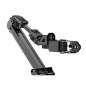 5 + 1 DOF High-Torque Servo Dual Robotic Arm AI Kit, Hugging Face LeRobot ESP32, 2-DOF Wireless (WS-31728) 5 + 1 DOF High-Torque Servo Dual Robotic Arm AI Kit, Hugging Face LeRobot ESP32, 2-DOF Wireless (WS-31728)
