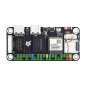 Luckfox Lyra Zero W Micro Linux Dev.Board RK3506B Chip, Triple-core Arm Cortex-A7, Cortex-M0 Processors (WS-30983)