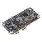 Luckfox Lyra Zero W Micro Linux Dev.Board RK3506B Chip, Triple-core Arm Cortex-A7, Cortex-M0 Processors (WS-30983)