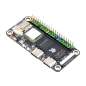 Luckfox Lyra Zero W Micro Linux Dev.Board RK3506B Chip, Triple-core Arm Cortex-A7, Cortex-M0 Processors (WS-30983)