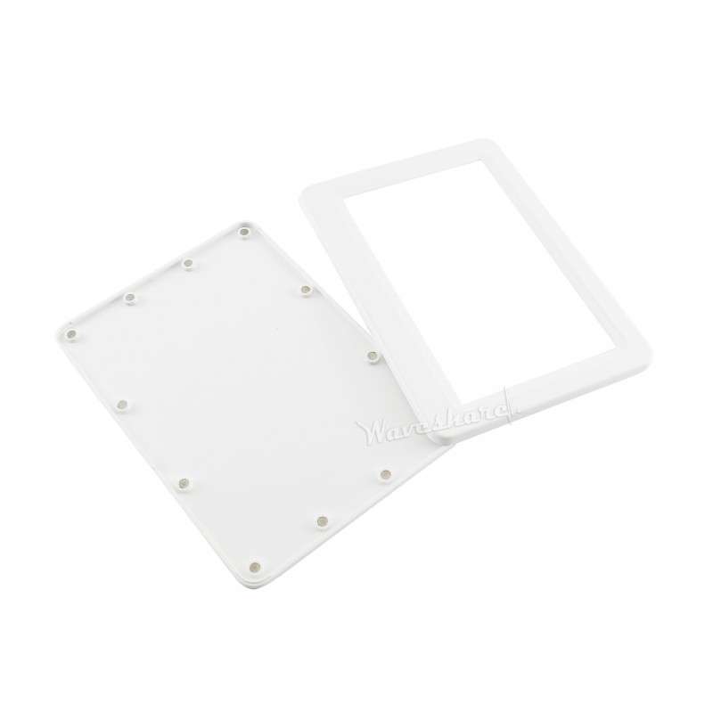 7.5inch e-Paper Raw Panel Case (WS-16089) 7.5inch e-Paper Raw Panel Case (WS-16089)