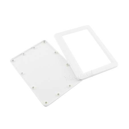 7.5inch e-Paper Raw Panel Case (WS-16089)