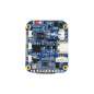 ESP32-C6 1.69inch LCD Dev.Board, 240×280 Wi-Fi6/BLE5, 160MHz RISC-V AI Speech (WS-31693) ESP32-C6 1.69inch LCD Dev.Board, 240×280 Wi-Fi6/BLE5, 160MHz RISC-V AI Speech (WS-31693)