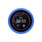 ESP32-S3 1.8inch Knob Display Dev.Board, Multi-functional Knob Screen, Touch, Wi-Fi/BT, Metal Case (WS-31624)