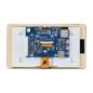 ESP32-S3 7inch Display Dev.Board Type B, 1024×600, Touch 32-bit LX7 Dual-core 240MHz WiFi/BT (WS-31726) ESP32-S3 7inch Display Dev.Board Type B, 1024×600, Touch 32-bit LX7 Dual-core 240MHz WiFi/BT (WS-31726)