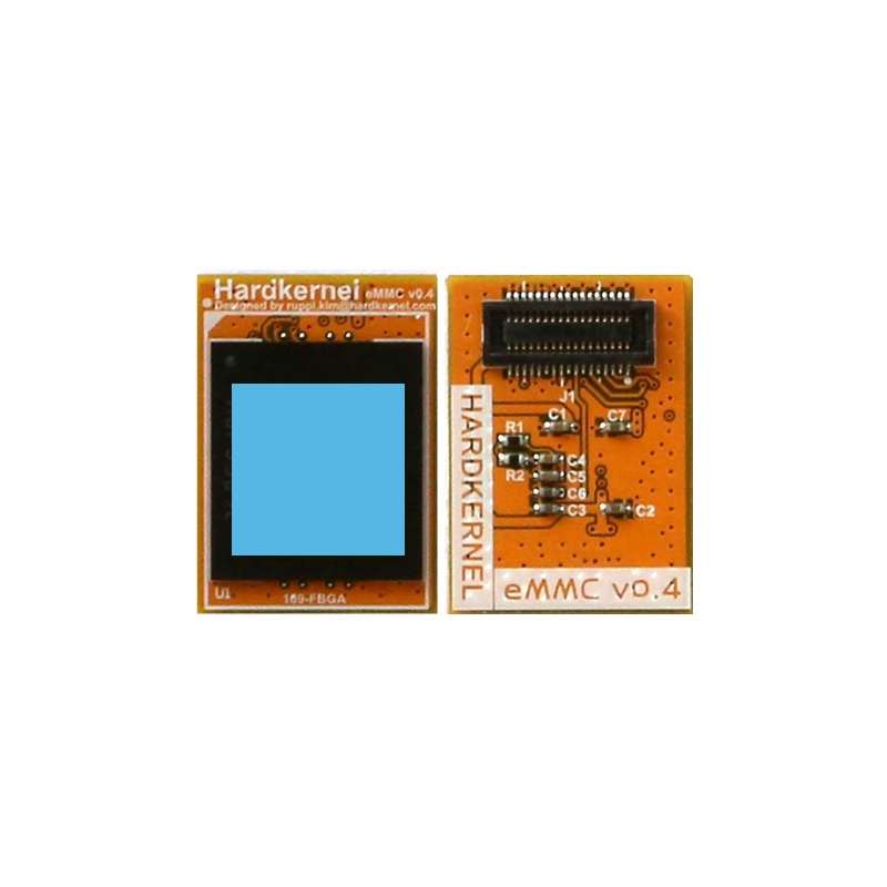 128GB eMMC Module C5 (G250512122504) 128GB eMMC Module C5 (G250512122504)